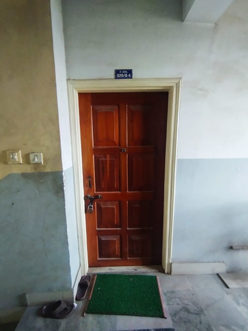 Semi Furnished 3bhk in Juripar Path, Barbari Village, Guwahati, Assam, India for Rent